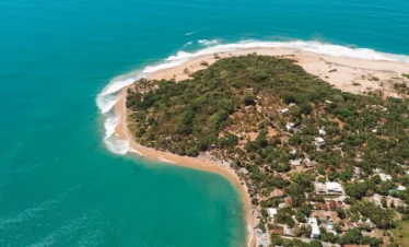 Colombo to Arugam Bay