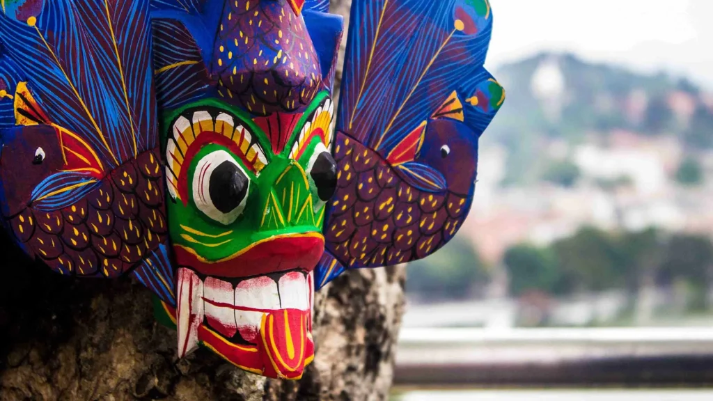 Colombo to Ahungalla