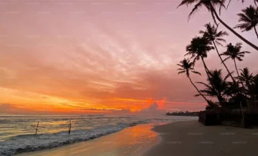 Colombo to Kabalana travel by Luxury Tours Sri Lanka