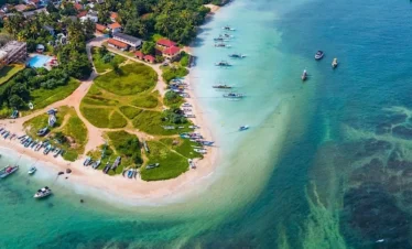 Colombo to Weligama